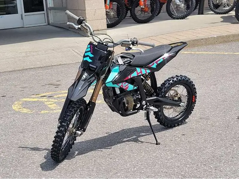 Surron Hyper Bee 2026