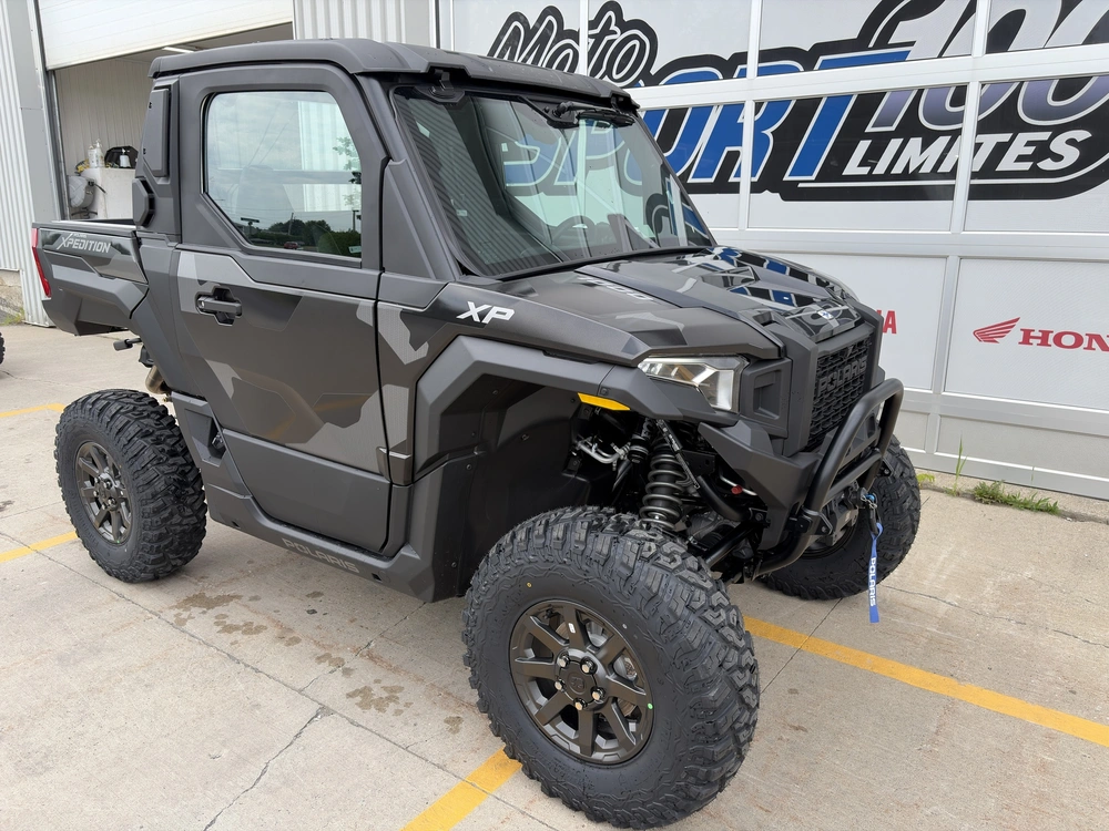 Polaris Xpedition Xp Northstar 2026 alt