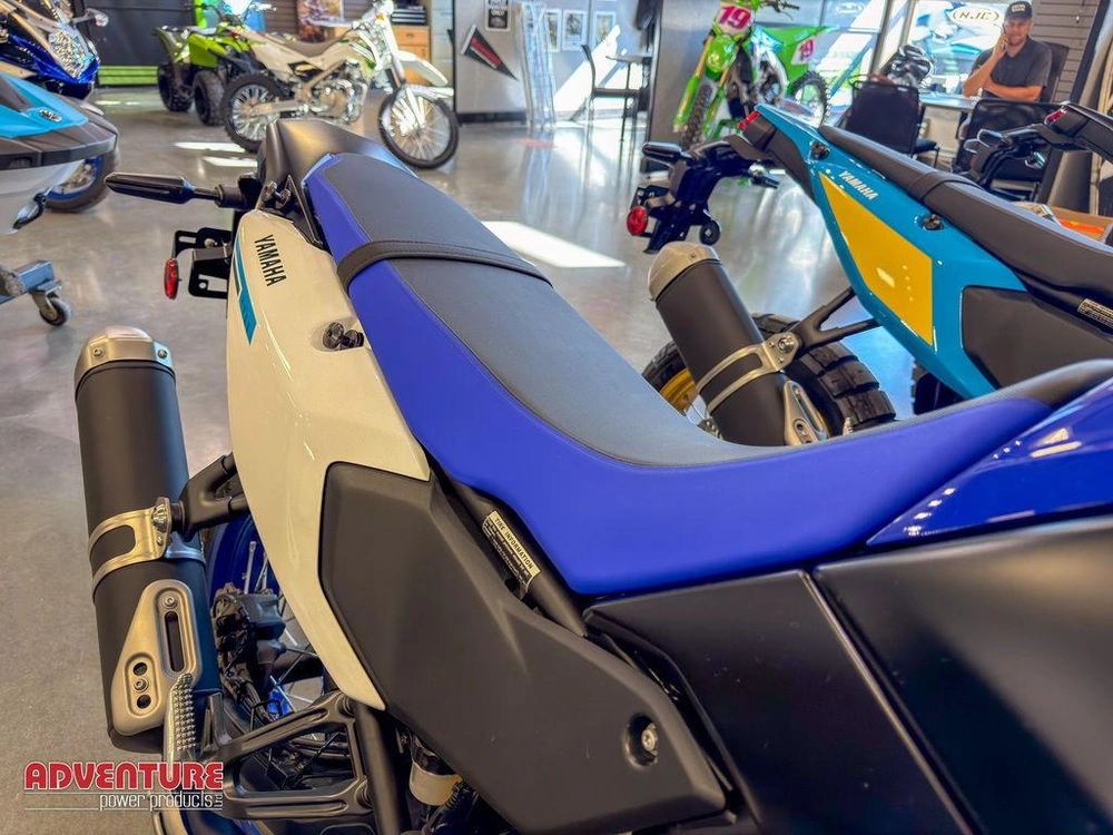 2026 Yamaha Tenere 700 alt