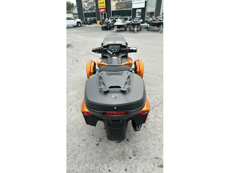Can-Am F3-LTD SPECIAL SERIES 2024