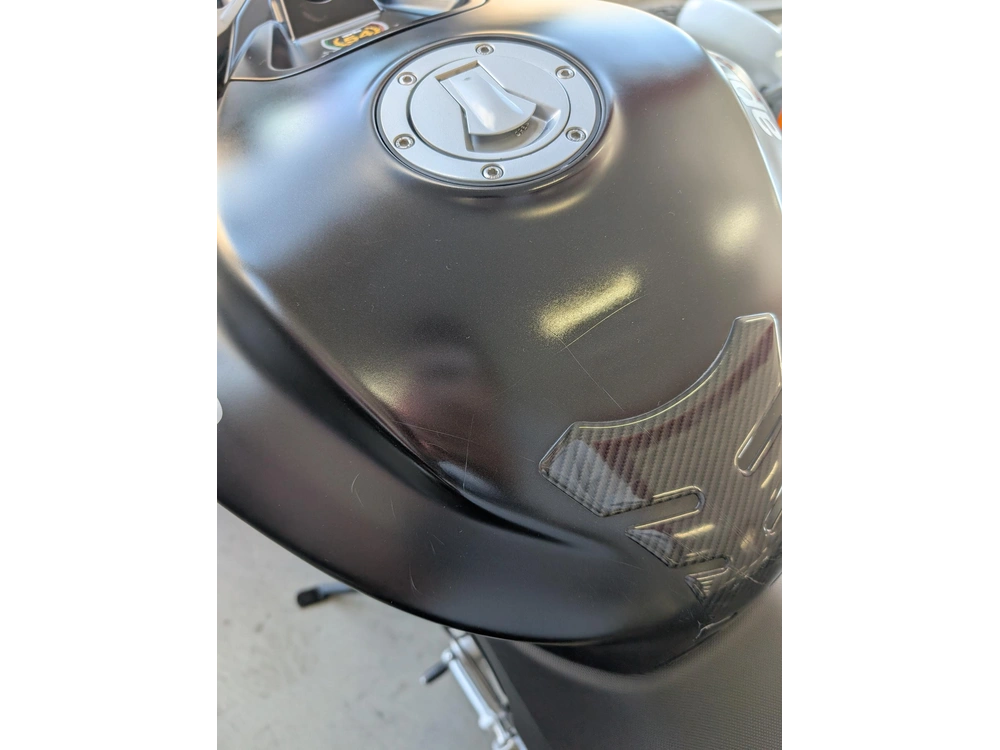 Aprilia Rs 660 2024 alt