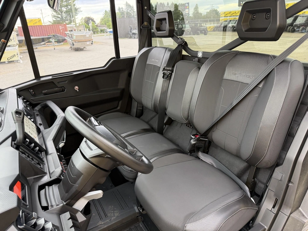 Can-am Defender Limited Cab Hd11 2026 alt