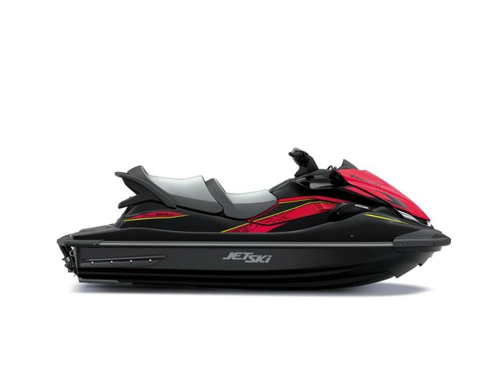 Kawasaki Stx 160lx 2023 alt