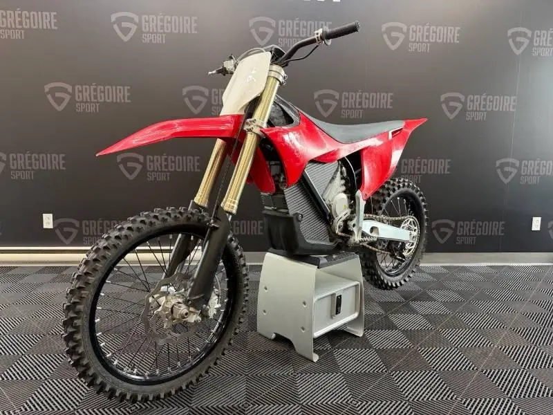 Stark Future VARG MX ALPHA 80HP 2024