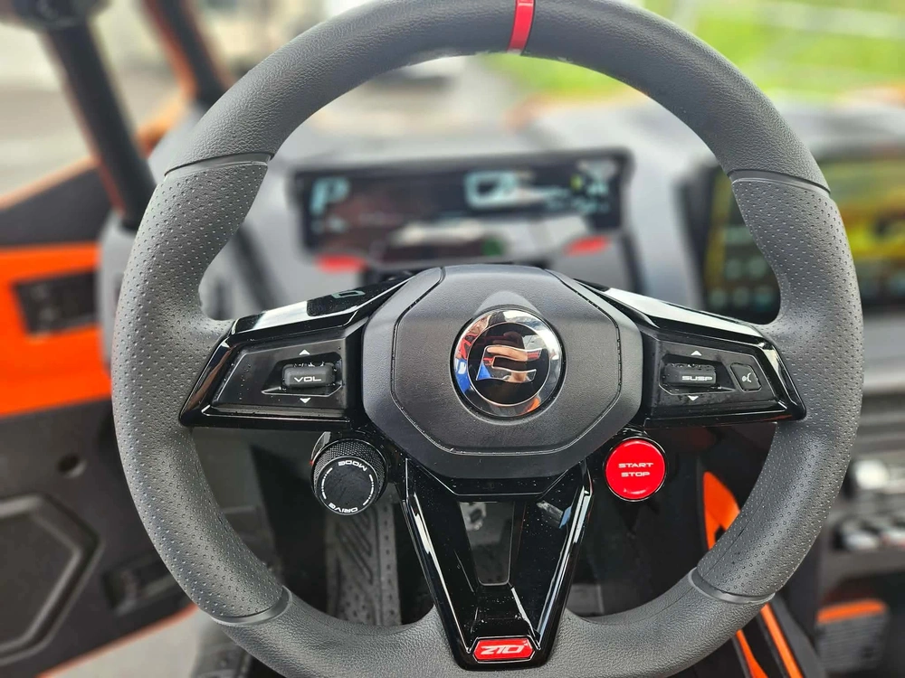 Cfmoto Cfmoto Z10 Turbo 2026 alt