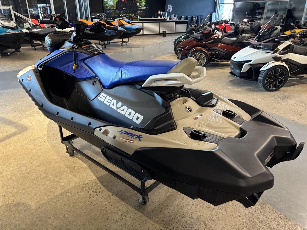 Sea-doo Spark 3 R-900 A-90 Trixx Sys.a 2025 alt