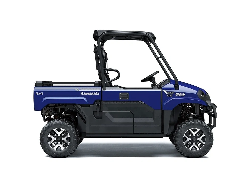 2026 Kawasaki Mule Pro-mx Eps Le alt