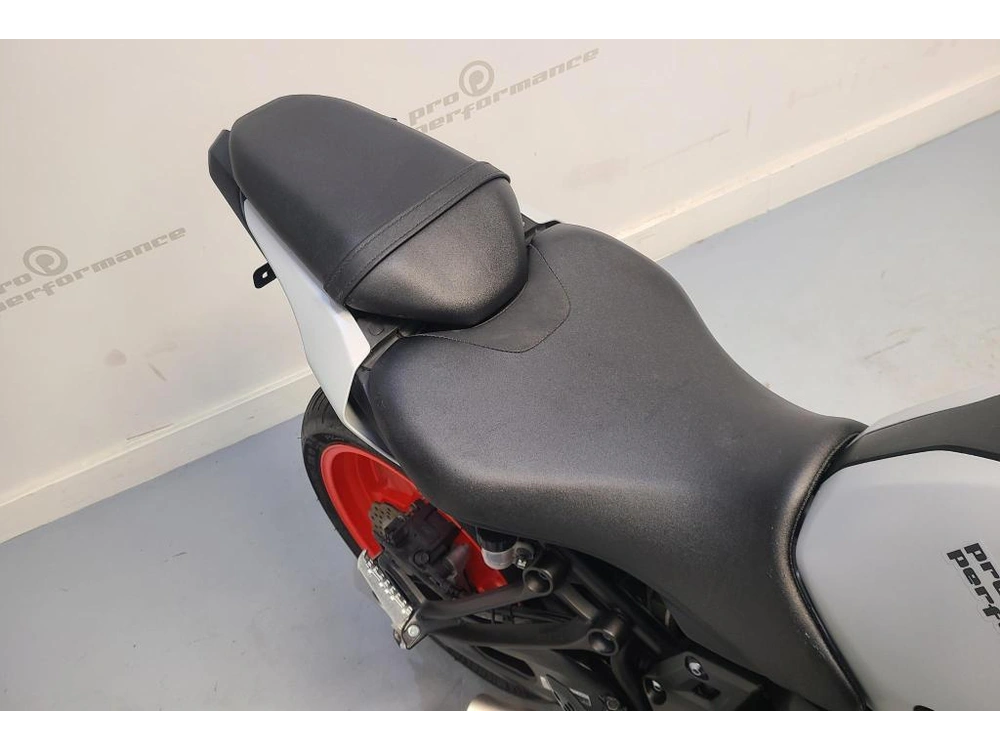 Yamaha Mt-07 Abs 2019 alt