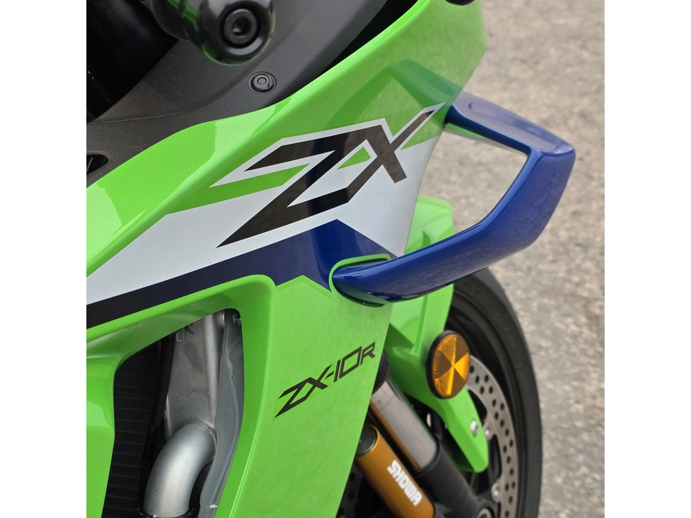 2026 Kawasaki Ninja Zx-10r alt