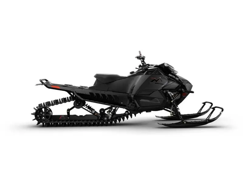 Arctic Cat M 858 Sno Pro Alpha ES 154 3.0 w/Arctic Cat G8 Display 2027