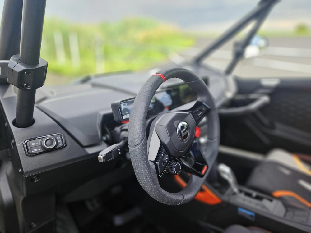 2026 Cfmoto Z10-4 alt