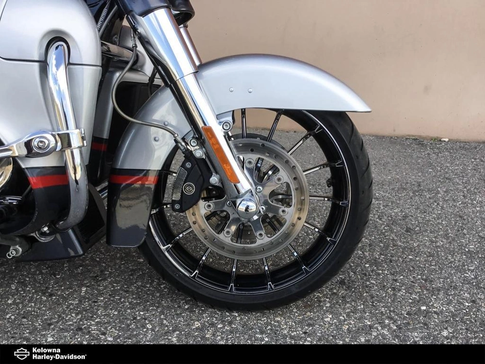 2019 Harley-davidson Flhxse - Cvo™ Street Glide® alt
