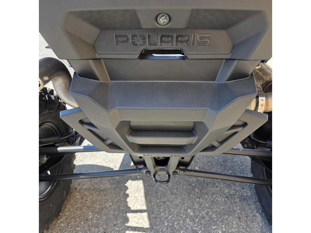2026 Polaris Rzr Xp 1000 Ultimate alt