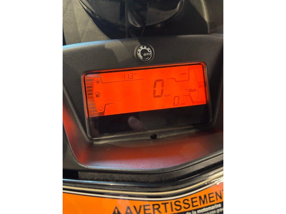 Sea-doo Spark 3 R-900 A-90 Trixx Sys.a 2025 alt
