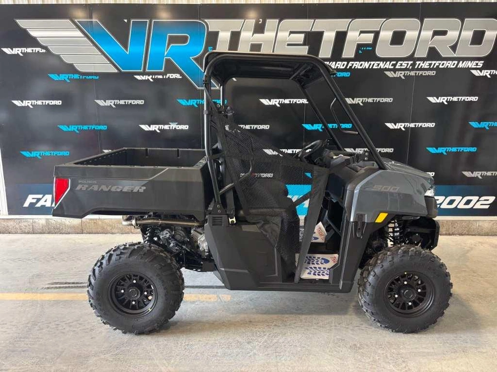 Polaris Ranger 500 2026 alt