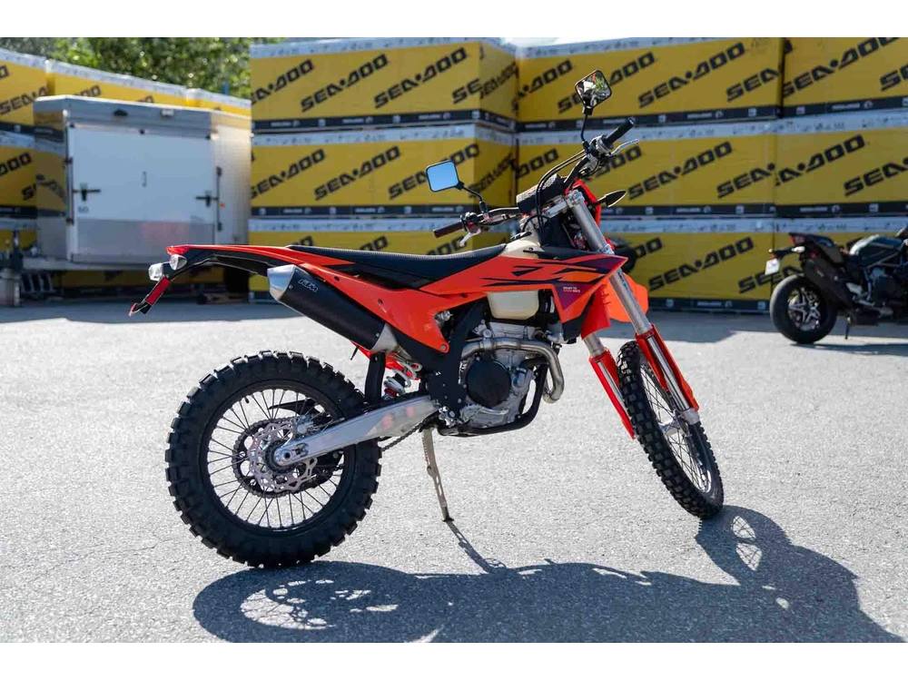 2026 Ktm 350 Exc-f alt