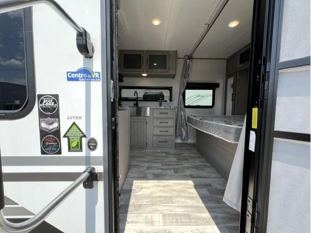 Dutchmen Kodiak 227bh 2022 alt