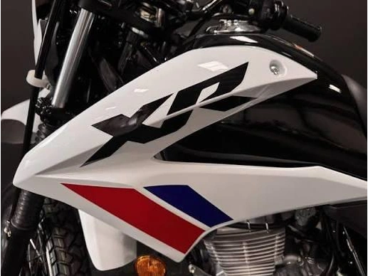 Honda Xr150l 2026 alt