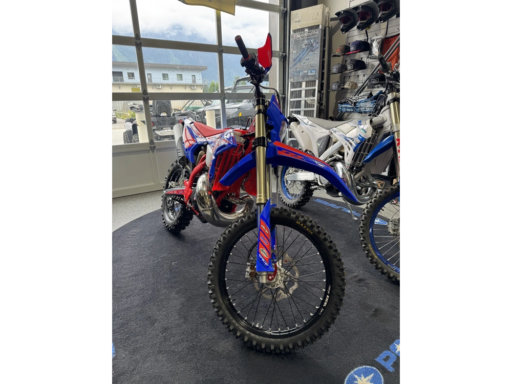 2026 Beta 250 Rr Race Edition *$110 Bi-weekly* alt