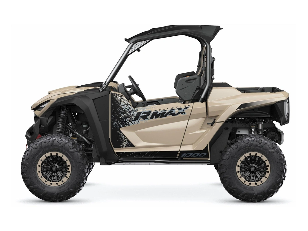 2023 Yamaha Rmax 2 1000 Se alt