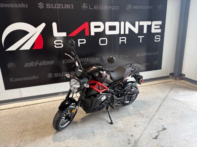 Autre Scooter Equinoxe Diablo 50 2026 alt