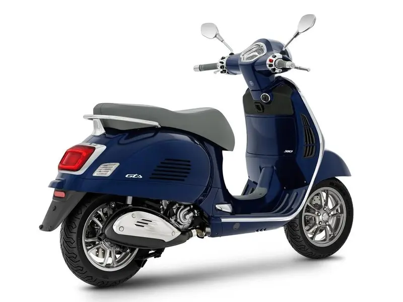 2027 Vespa GTS 310