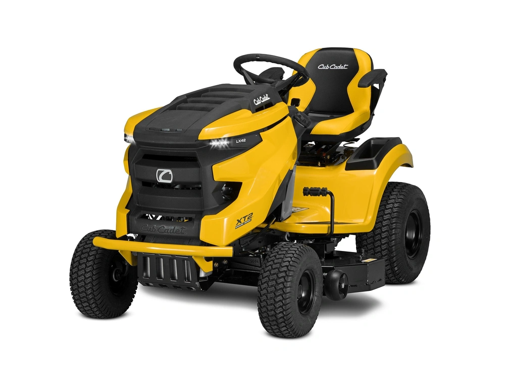 Cub Cadet Xt2 Lx42 Gamme Xt2 2026 alt