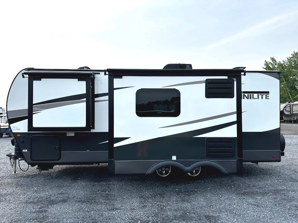 Rockwood Mini Lite 2513s 2024 alt
