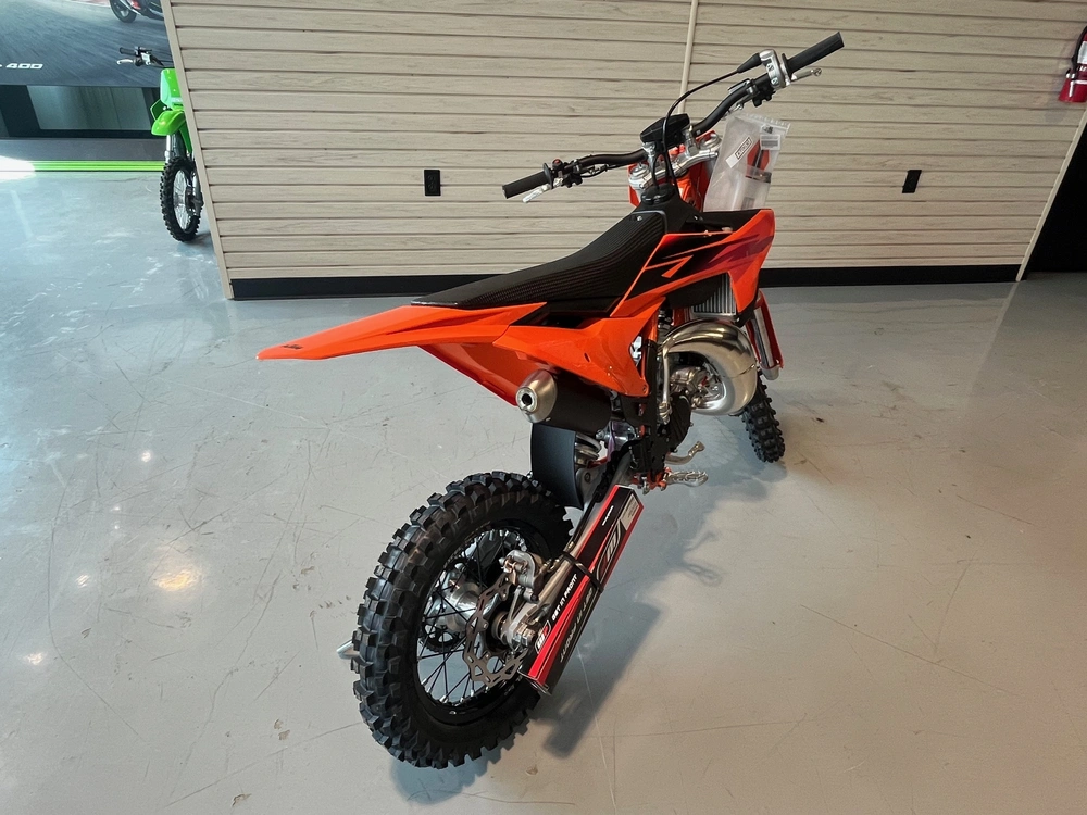 2027 Ktm 85sx 17/14 alt