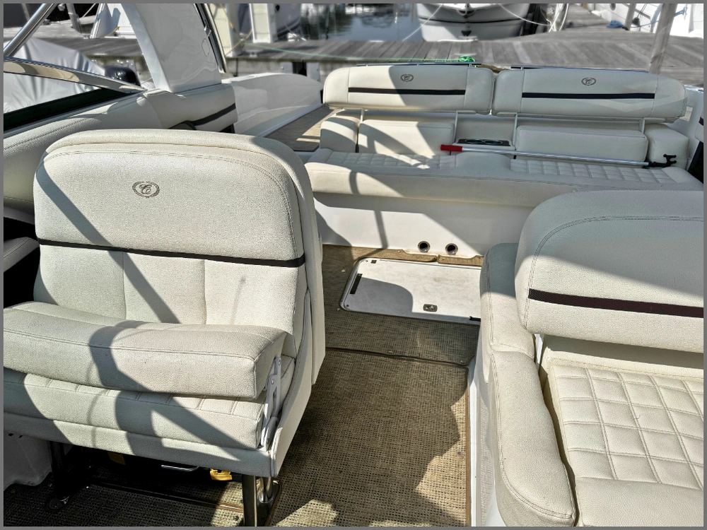 2018 Cobalt Boats R30 alt