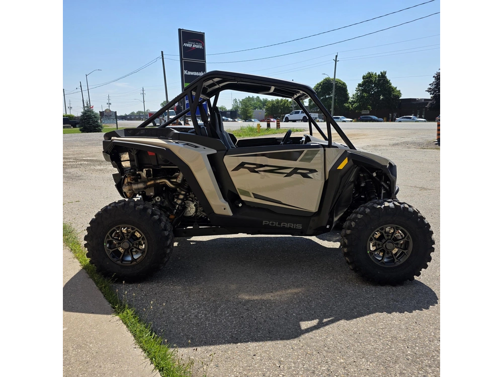 2026 Polaris Rzr Xp 1000 Ultimate alt