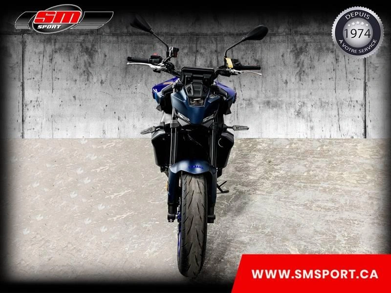 2024 Yamaha Mt 09 alt