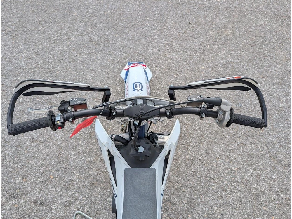 Husqvarna Tc65 2023 alt