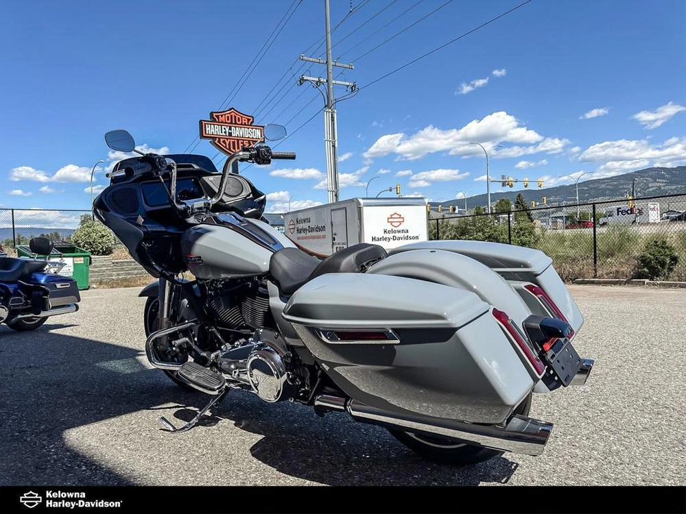 2026 Harley-davidson Fltrx - Road Glide® alt