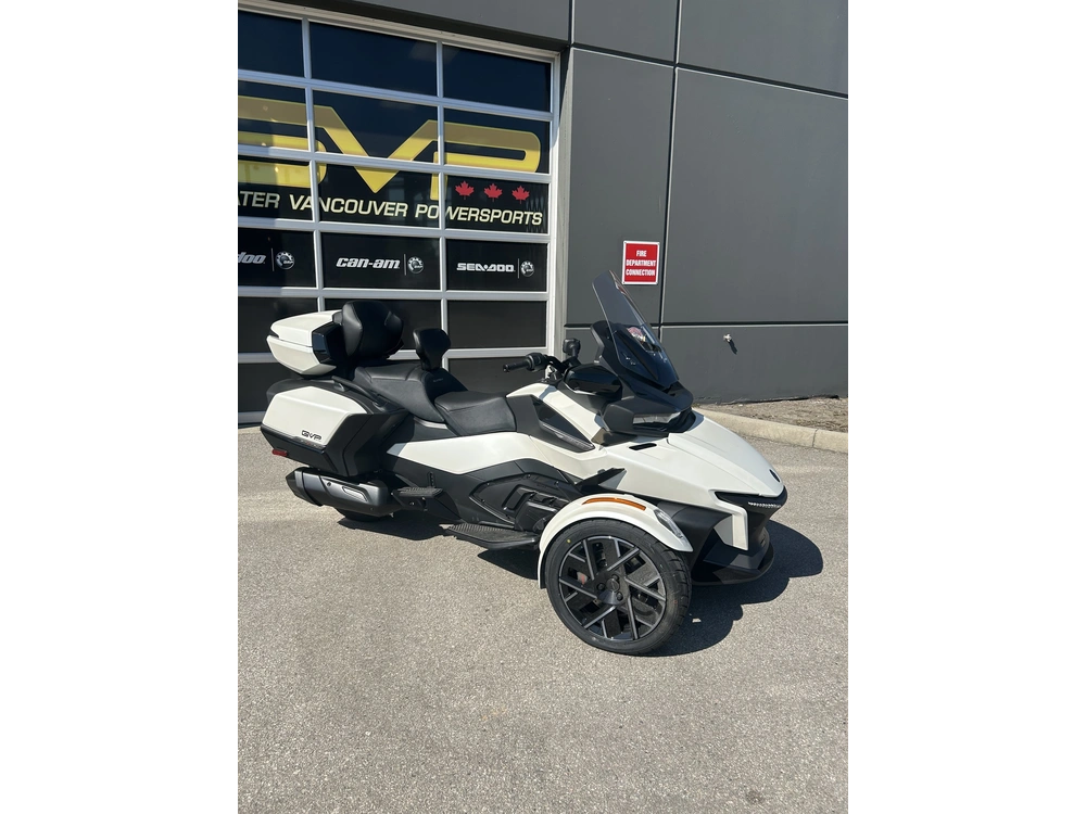 2026 Can-am Rt Sea-to-sky (se6) alt