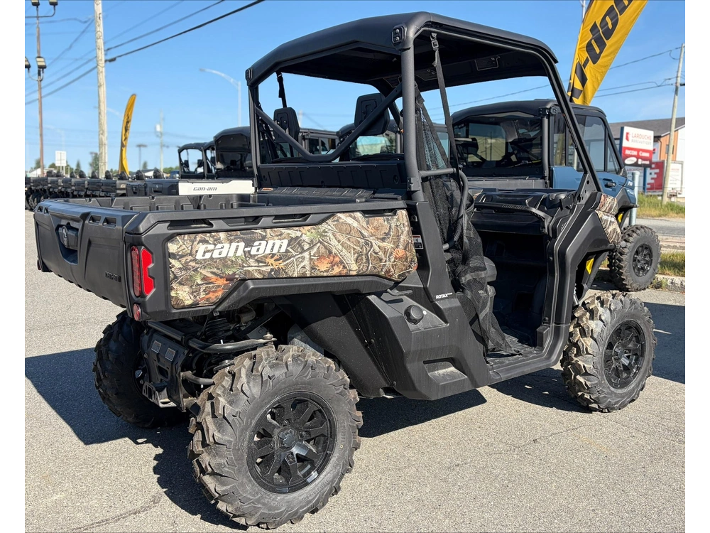 Can-am Defender Xt Hd10 2025 alt