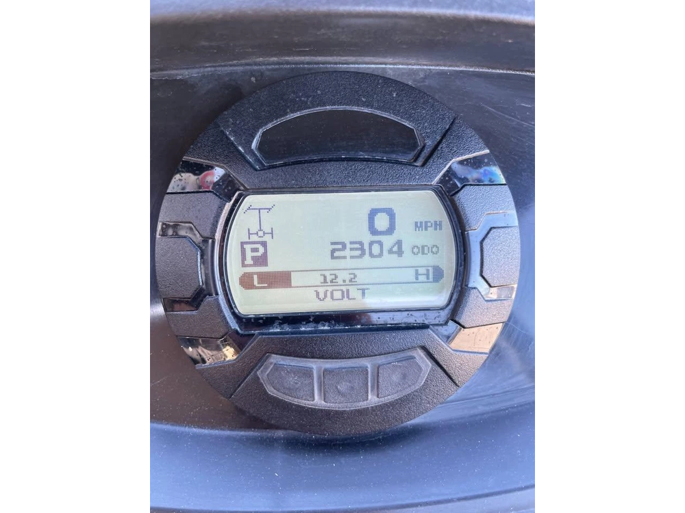 2020 Arctic Cat Prowler Pro alt