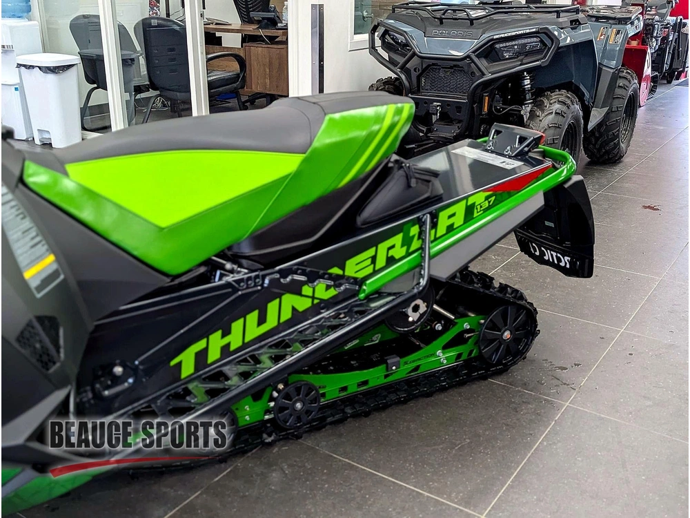 2026 Arctic Cat Thundercat 2026 Eps Zr 9000 |⚡ Eps Power Steering 🕹️ – Moteur Yamaha 💥 alt