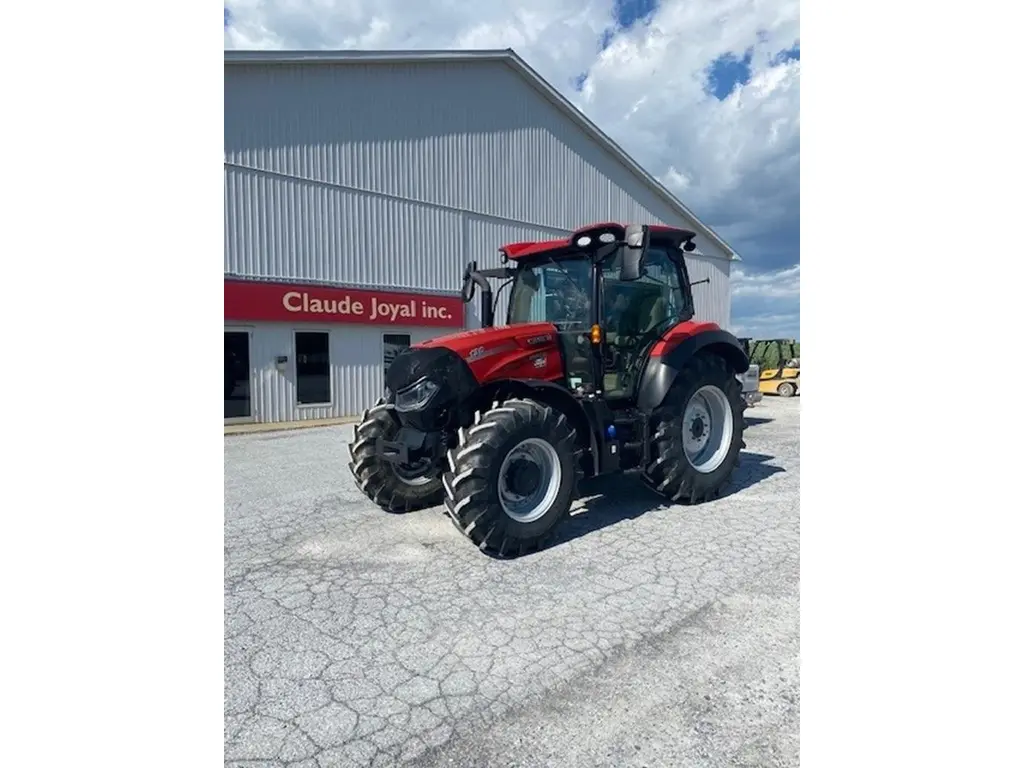 Case IH 130 2021