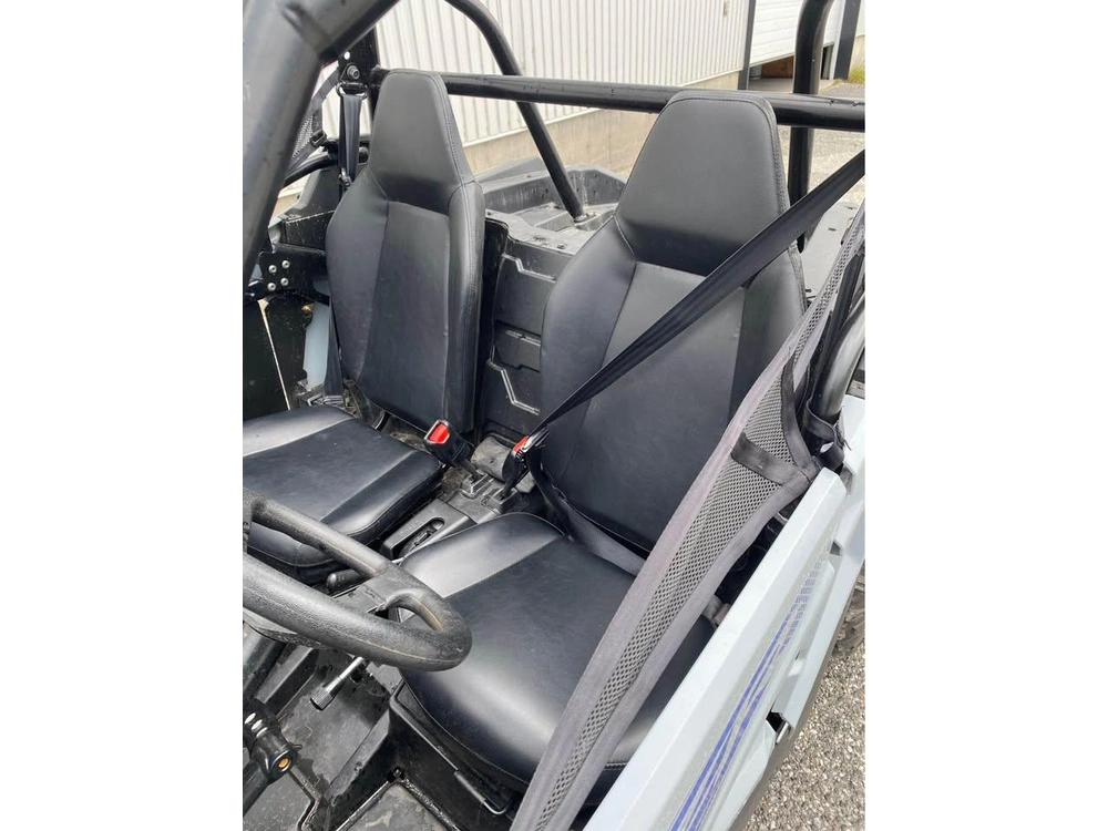 2025 Polaris Rzr 200 alt