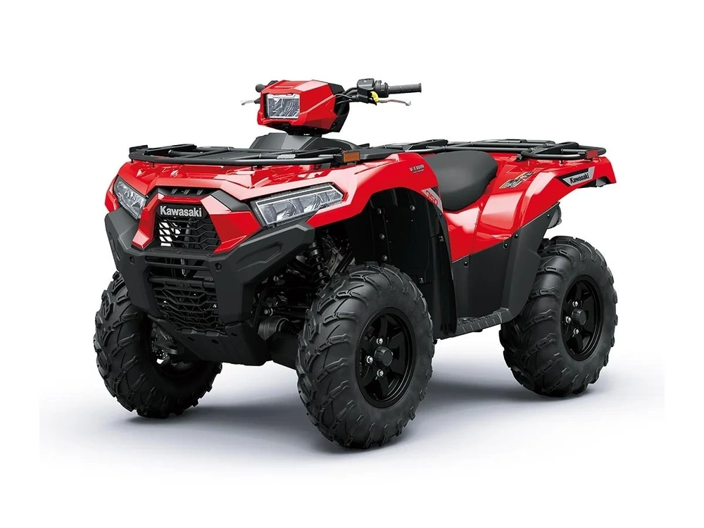 2026 Kawasaki Brute Force alt