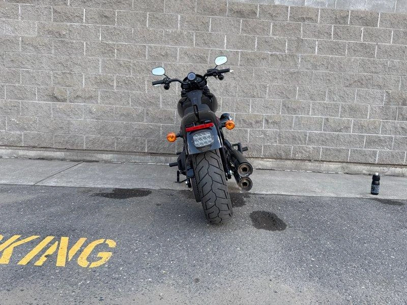 2024 Harley-davidson Cruiser Fxlrs - Low Rider™ S alt