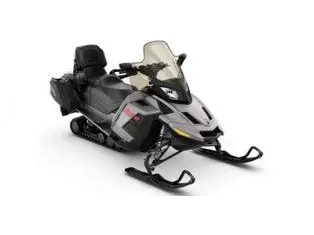 2015 Ski-Doo Grand Touring 1200