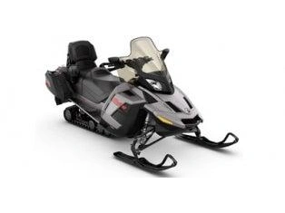 2015 Ski-doo Grand Touring 1200