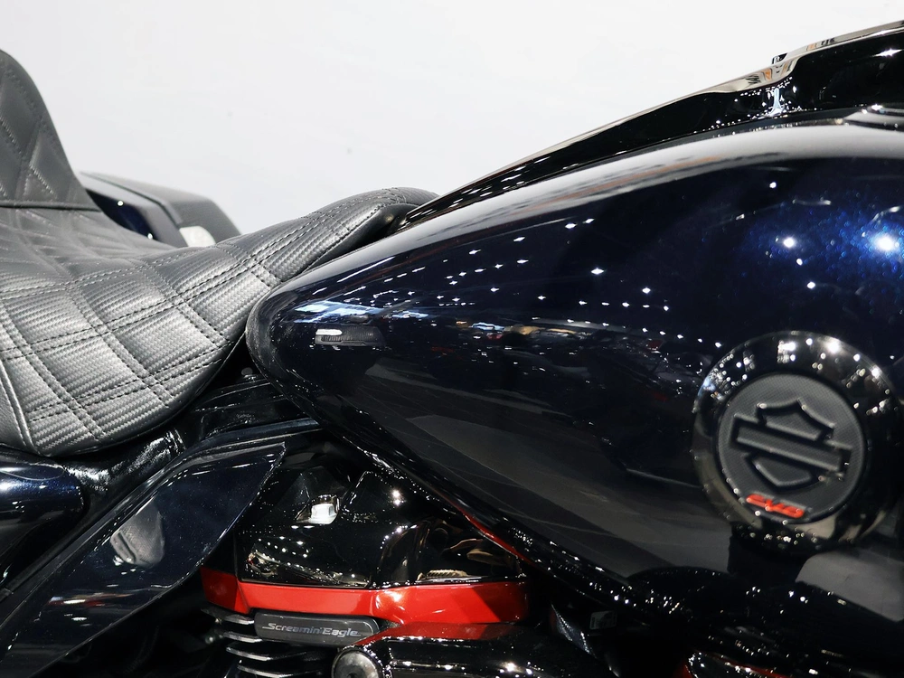 Harley-davidson Cvo Road Glide 117 Fltrxse 2022 alt