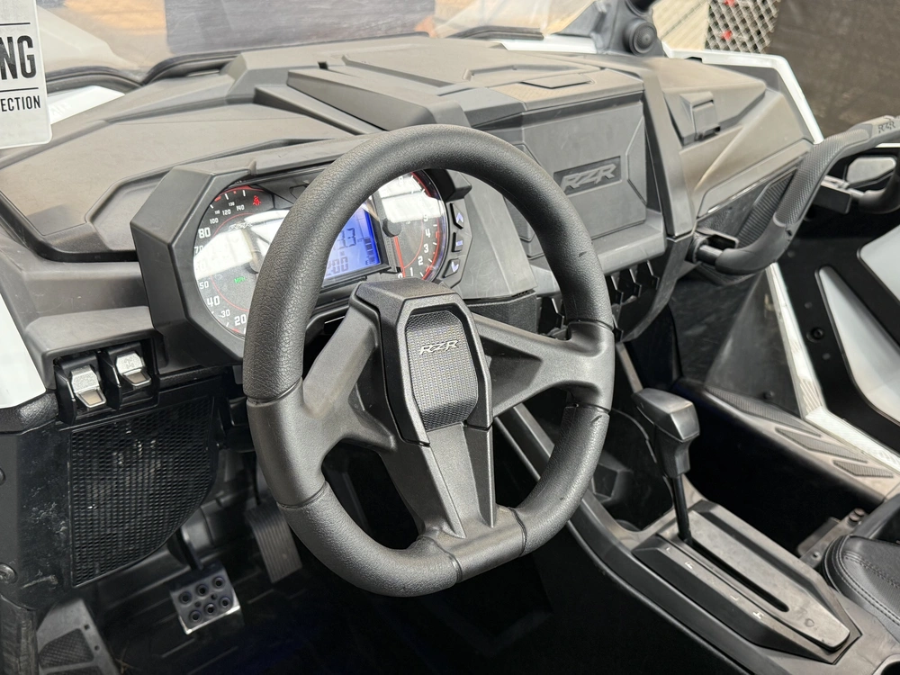 2022 Polaris Rzr Pro Xp Sport alt