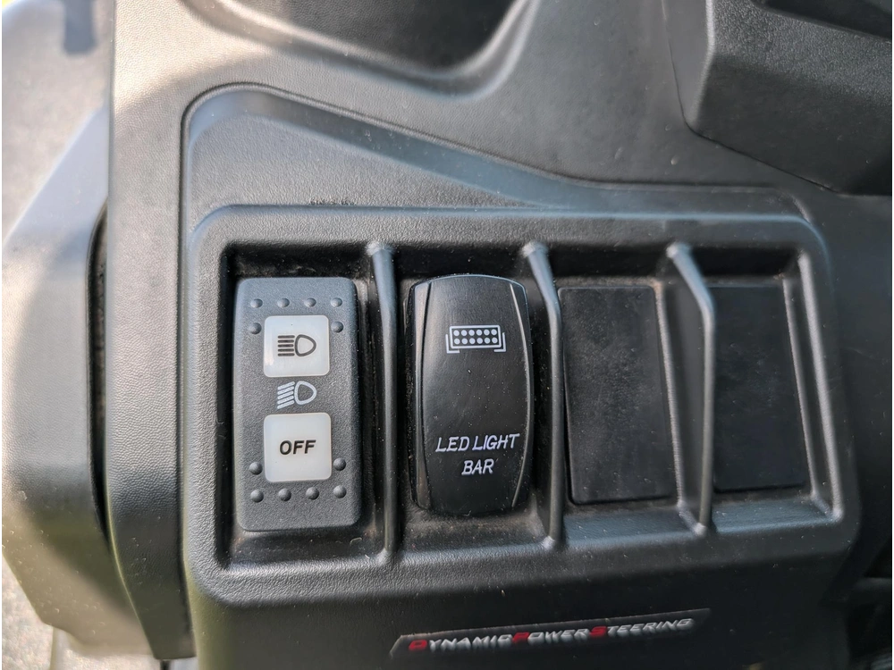 2023 Can-am Defender Dps Cab Hd9 alt