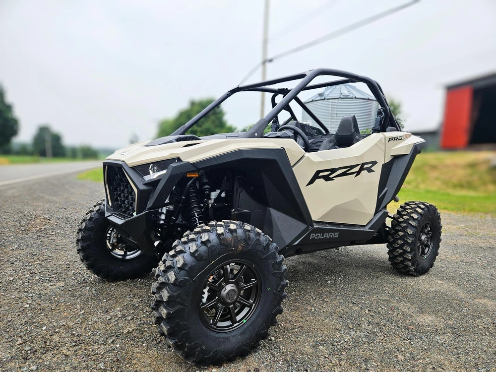 Polaris Rzr Pro Xp Sport 2026 alt
