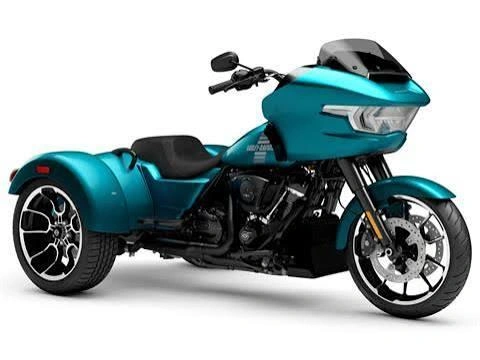 2026 Harley-davidson Fltrt Road Glide Trike alt