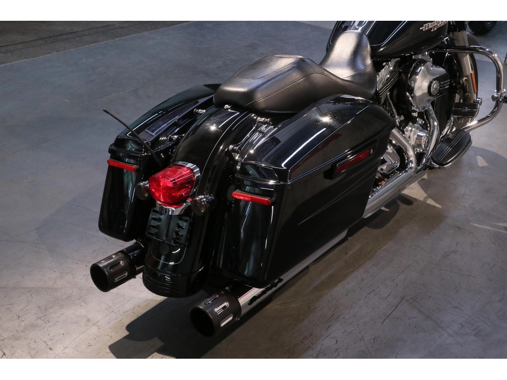 2014 Harley-davidson Street Glide Special (flhxs) alt